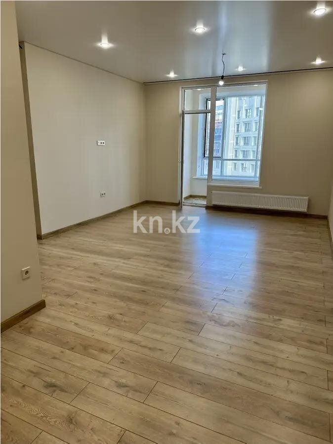 Продажа 2-комнатной квартиры, 56.4 м² в Алматы