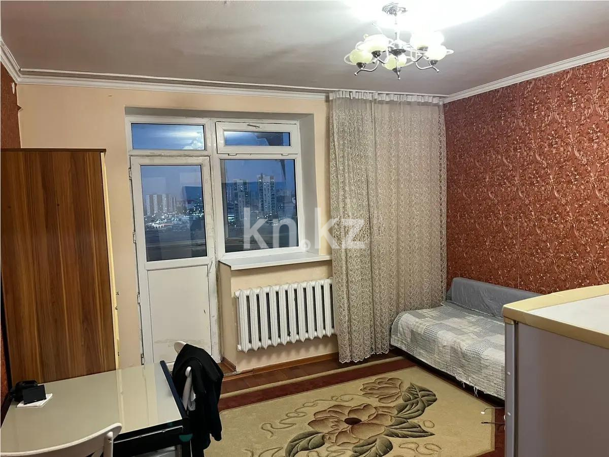 Продажа 1-комнатной квартиры, 28 м² - Продажа недвижимости в Астане - страница 3 фото 1 из 3