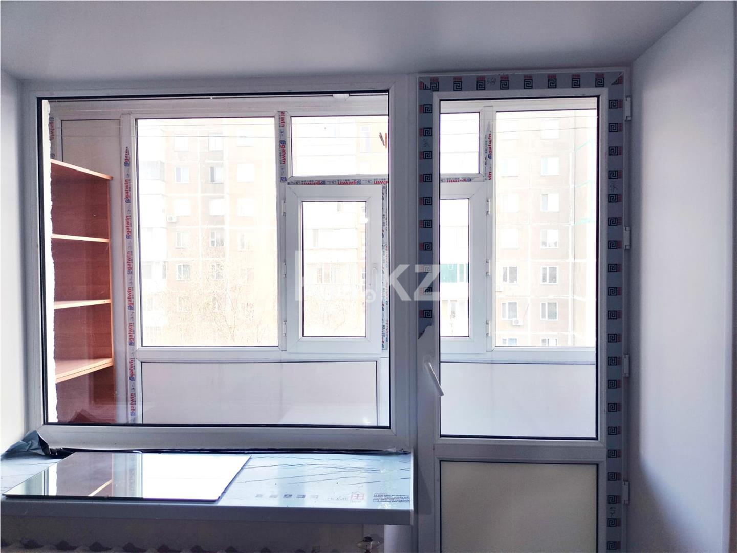 Продажа 2-комнатной квартиры, 44 м², ул. Чернышевского в Темиртау - фото 12
