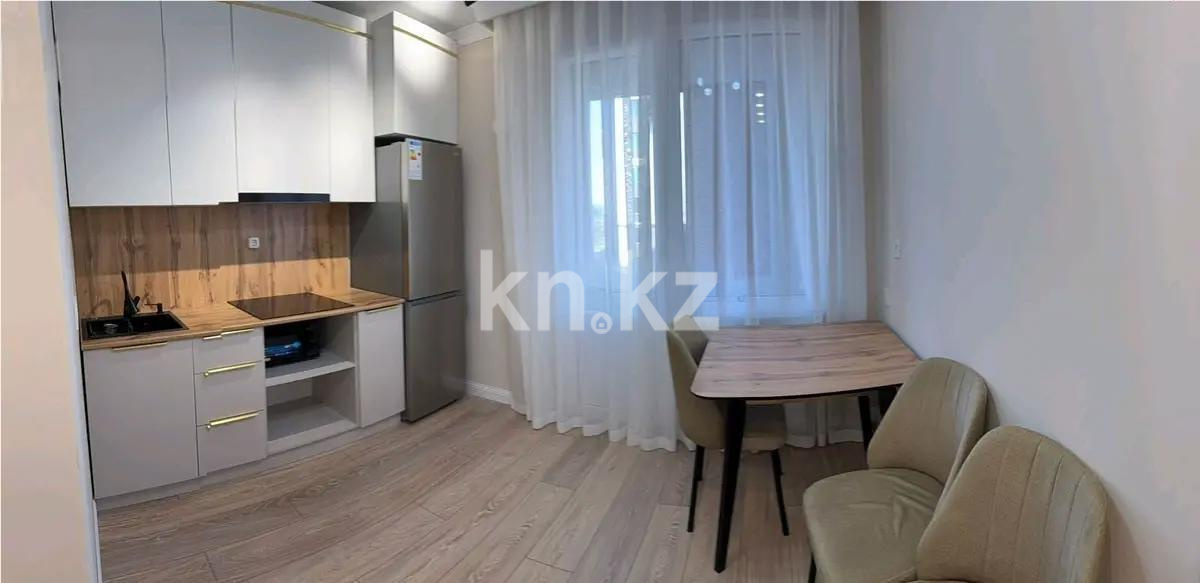 Продажа 1-комнатной квартиры, 35 м² в Астане - фото 2