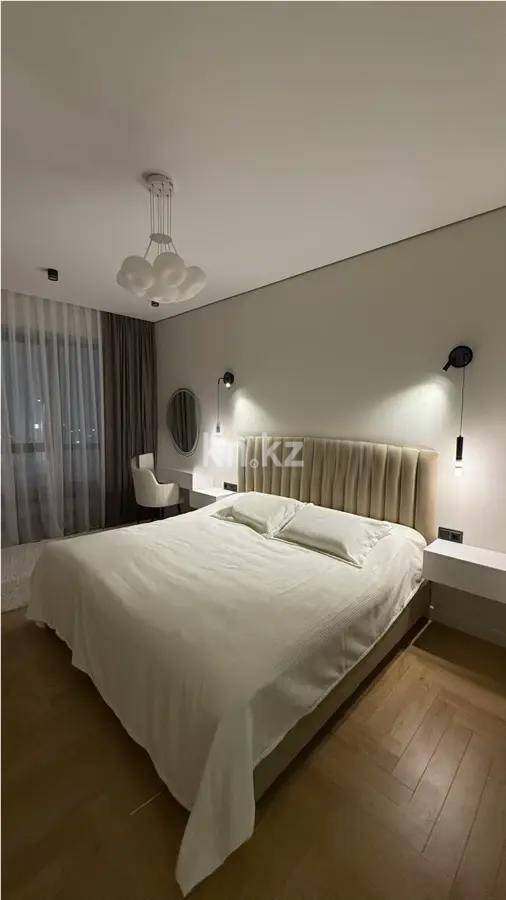 Продажа 3-комнатной квартиры, 120 м², пр. Гагарина, дом  277/7 в Алматы - фото 2