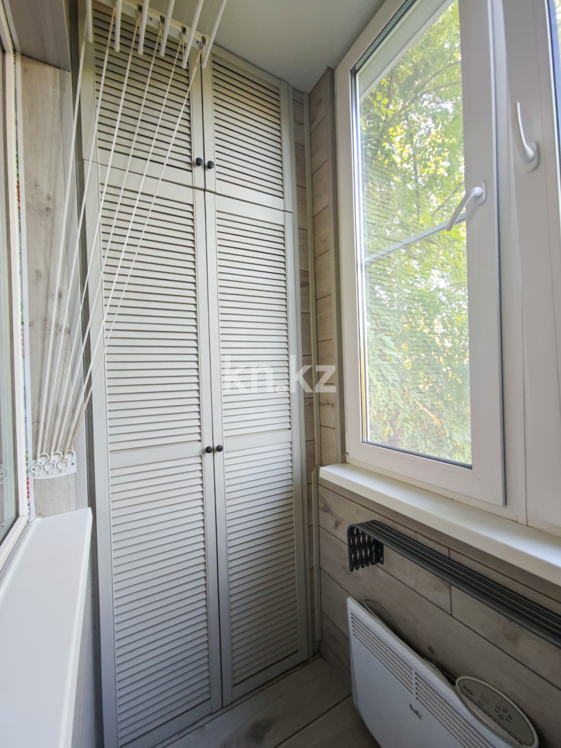 Продажа 4-комнатной квартиры, 77 м², ул. Прокофьева, дом  33 - Продажа  четырехкомнатных квартир в Алматы фото 12 из 19