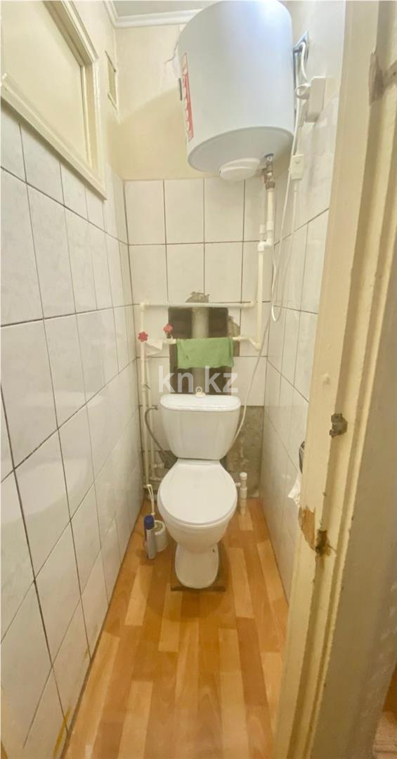 Продажа 2-комнатной квартиры, 45 м², мкр-н 14, дом  18 в Караганде - фото 10