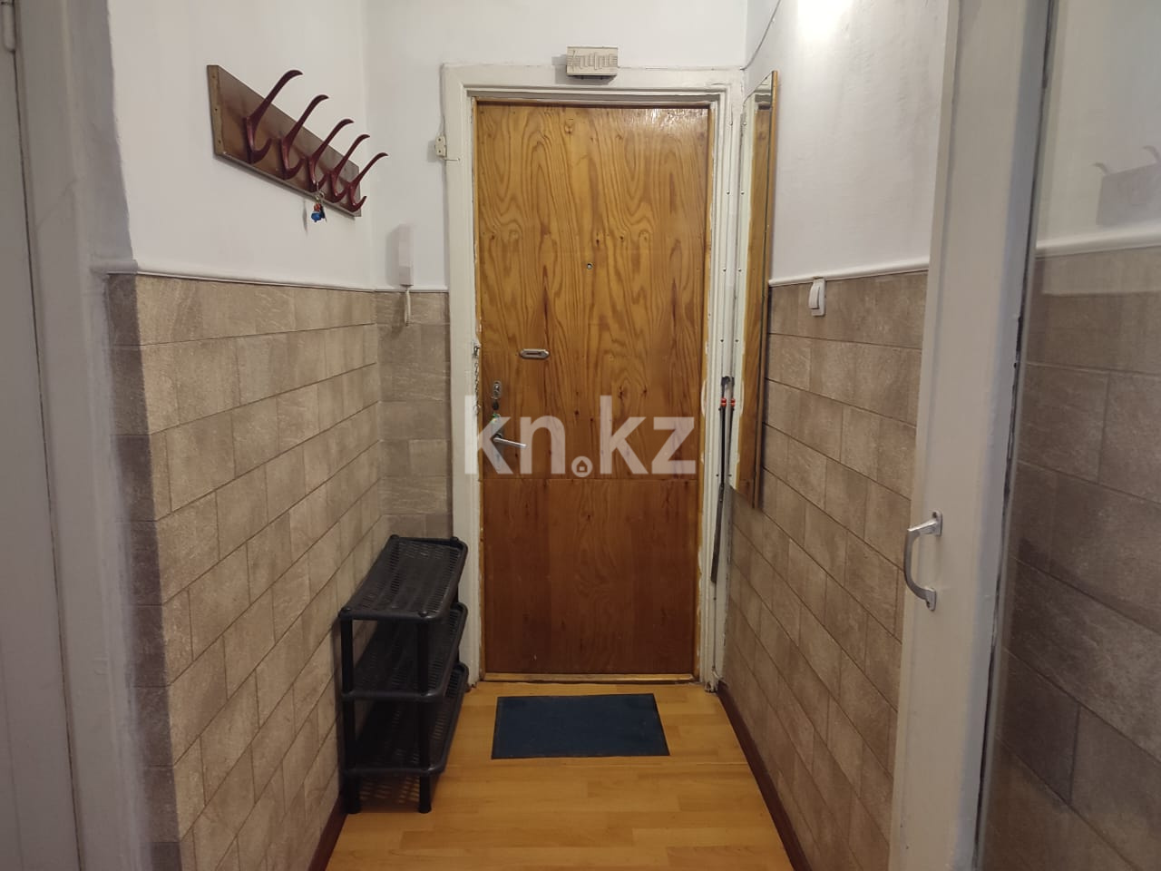 Аренда 3-комнатной квартиры, 58 м² - Аренда квартир помесячно от хозяев в Алматы фото 12 из 17