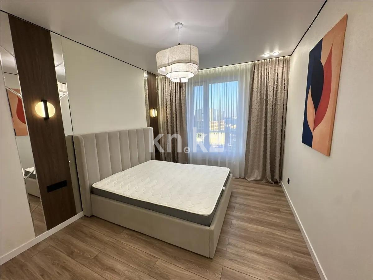 Продажа 2-комнатной квартиры, 50 м² - Продажа двухкомнатных квартир от собственников в Астане - страница 2 фото 2 из 3