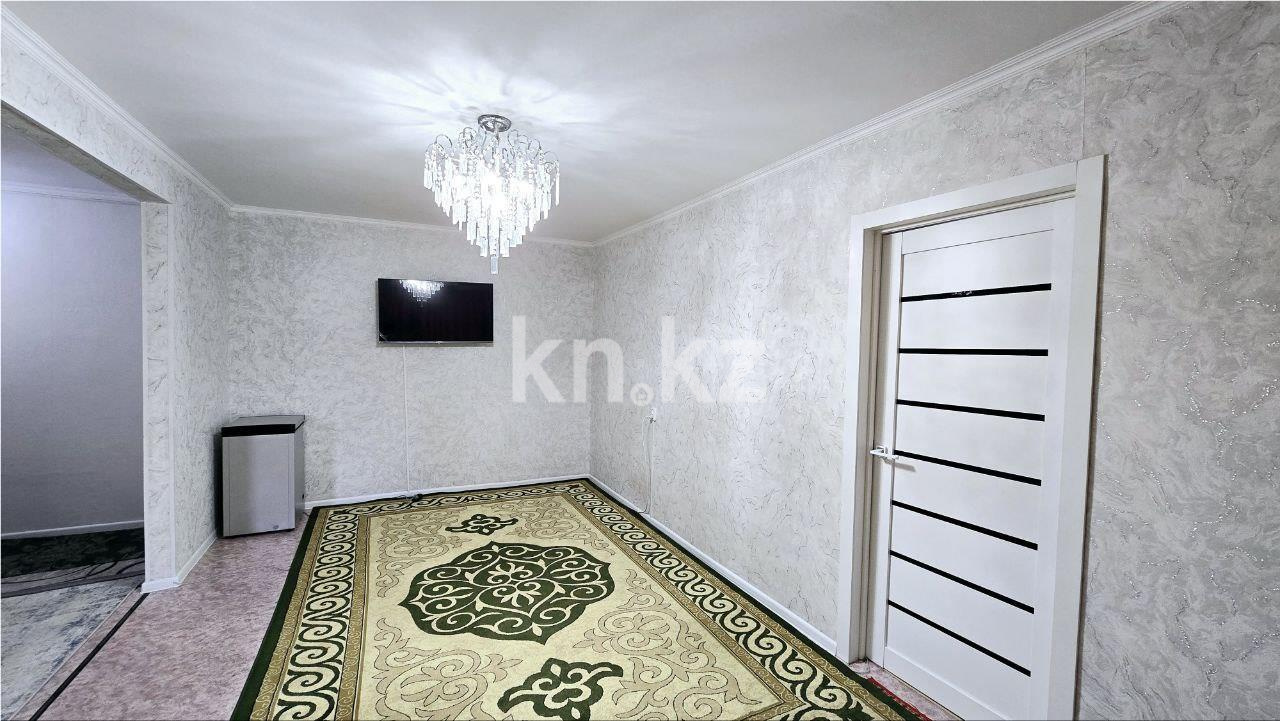 Продажа 2-комнатной квартиры, 46 м² в Темиртау - фото 2