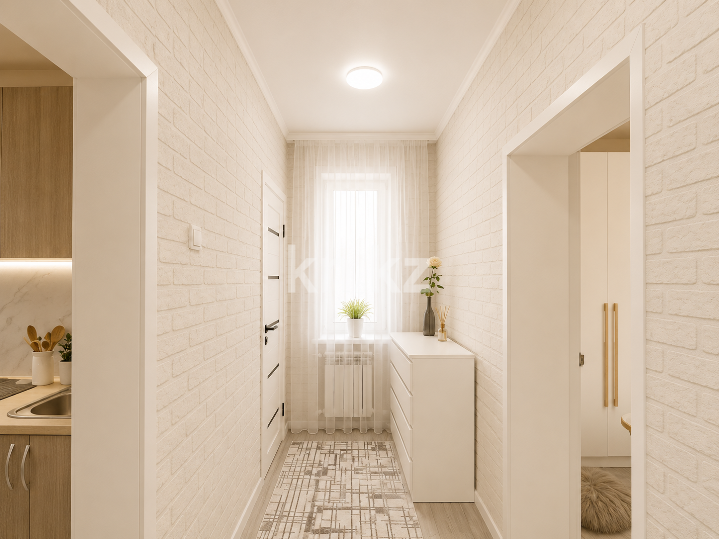 Продажа 2-комнатной квартиры, 44 м² - Продажа квартир в Караганде - страница 175 фото 10 из 17