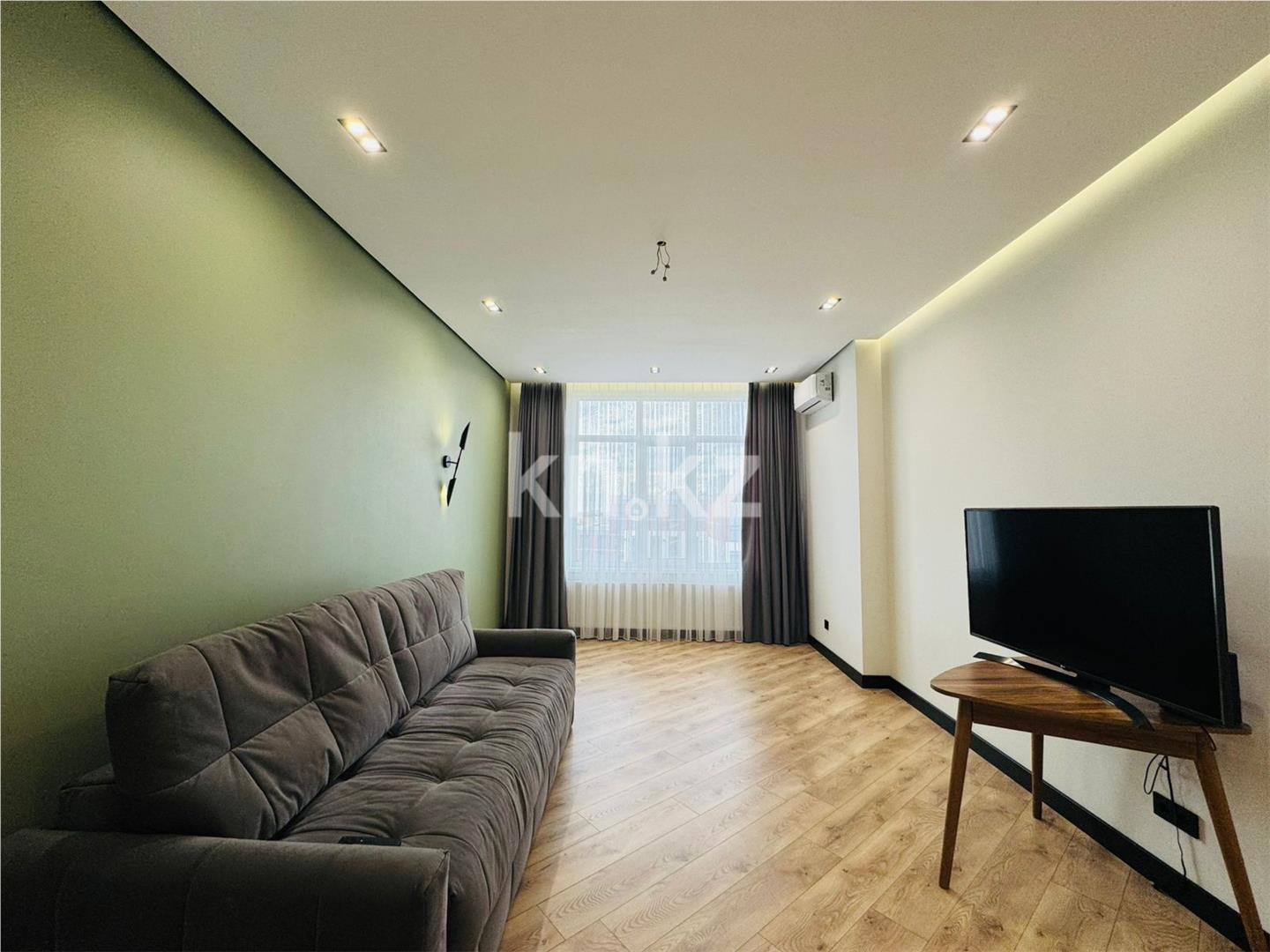 Продажа 3-комнатной квартиры, 104.5 м², ул. Керей, Жанибек хандар - Продажа квартир в Астане фото 1 из 15