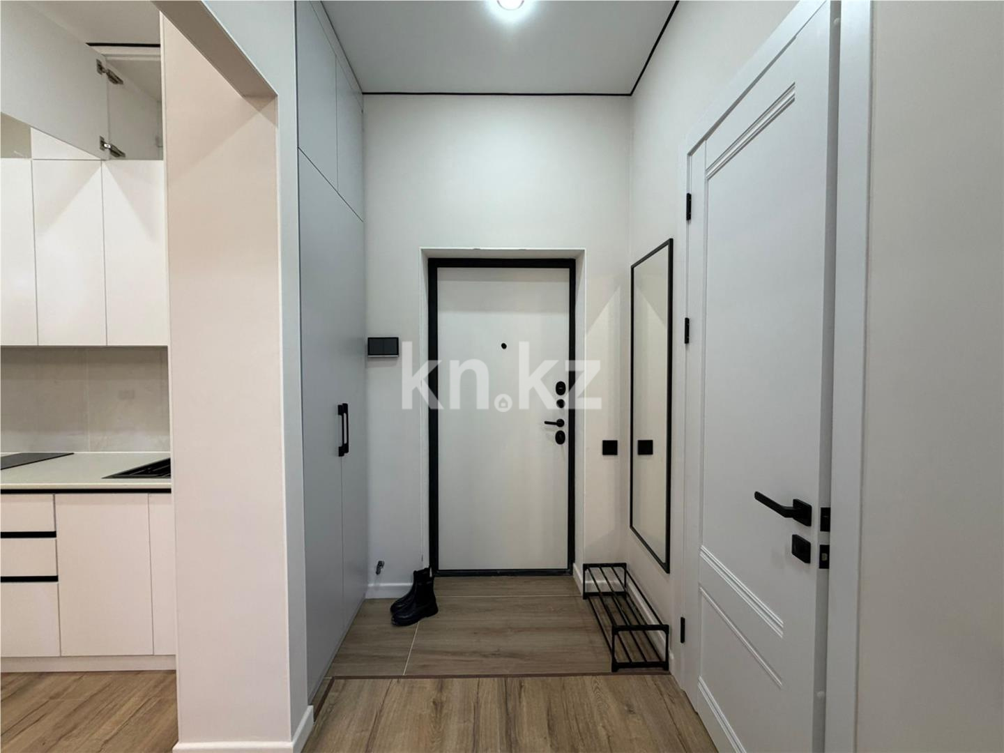 Продажа 2-комнатной квартиры, 37 м², ул. Е-15 в Астане - фото 9