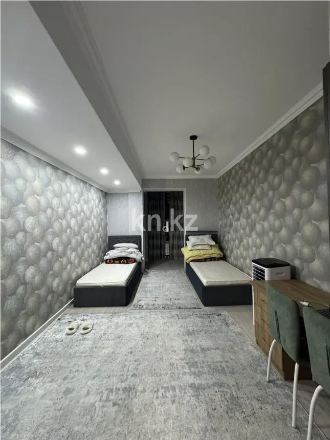 Продажа 3-комнатной квартиры, 105.5 м² - Аренда квартир помесячно в Актау фото 3 из 6