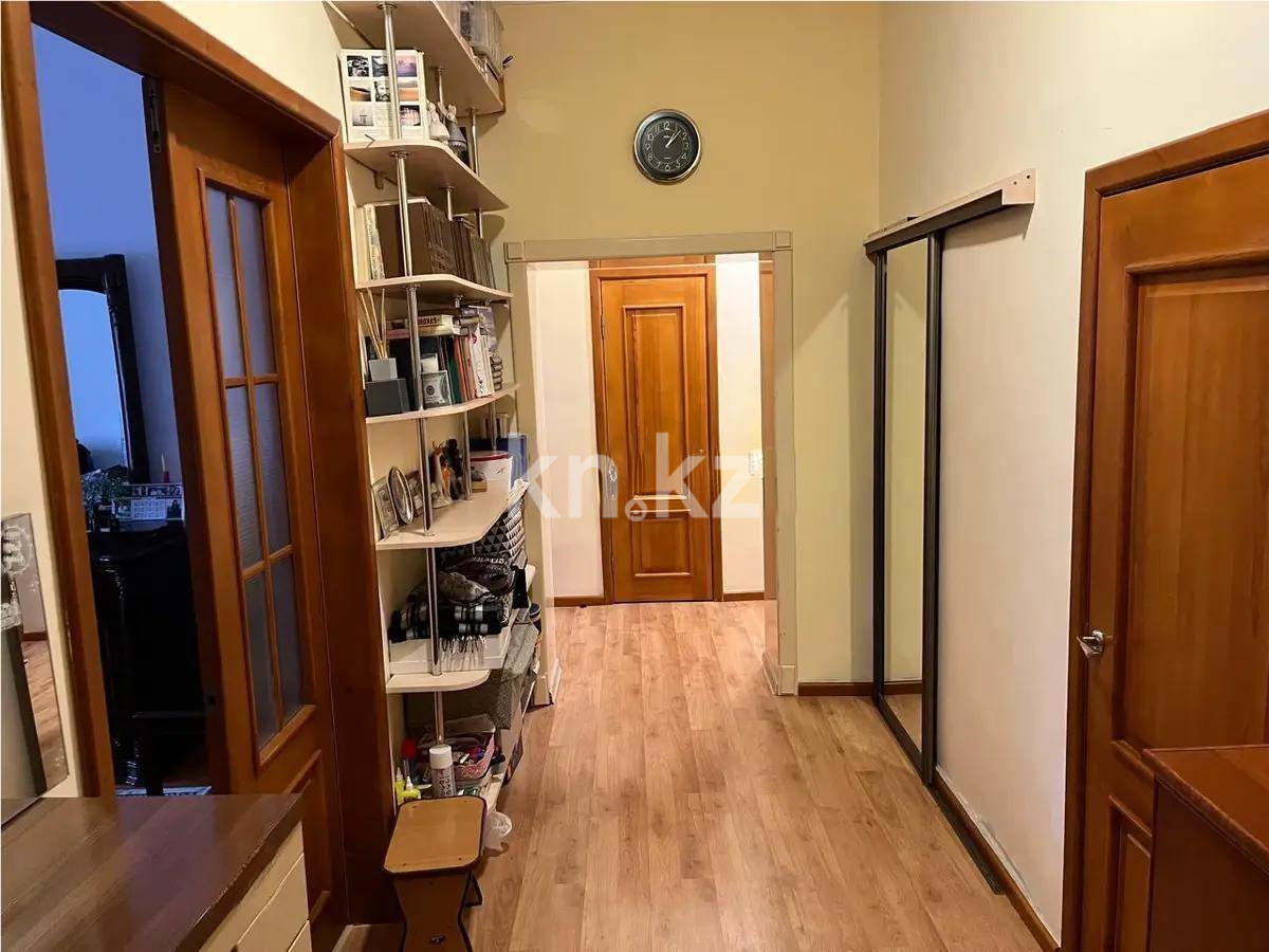 Продажа 3-комнатной квартиры, 82 м², ул. Абая, дом  21 - Продажа квартир в Караганде фото 5 из 5