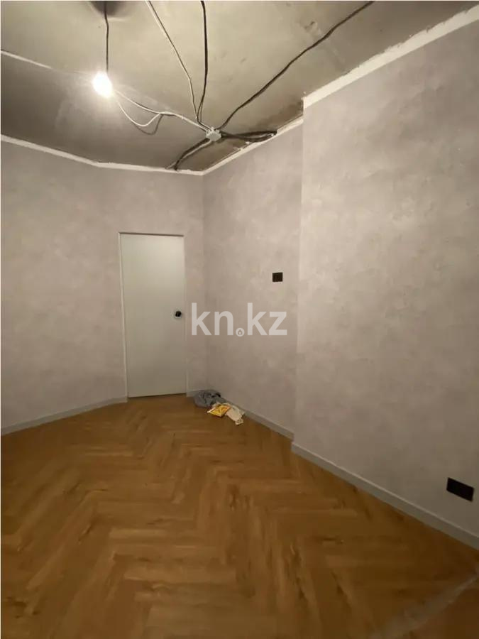 Продажа 1-комнатной квартиры, 46 м² в Астане