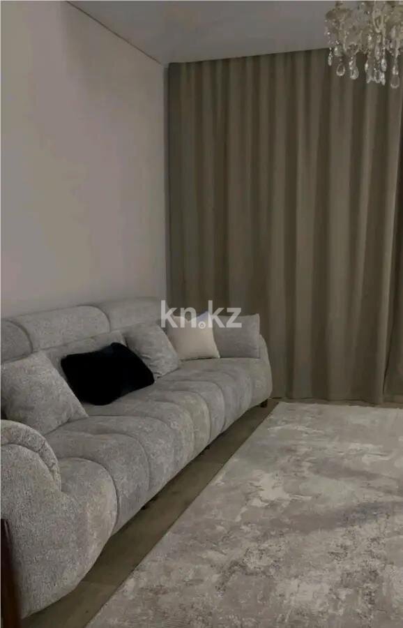 Продажа 3-комнатной квартиры, 100 м² в Абае