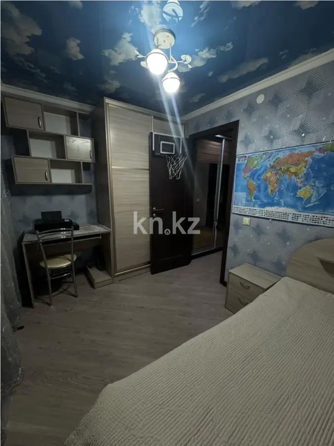Продажа 3-комнатной квартиры, 60 м², пр. Сарыарка, дом  31 в Астане - фото 3