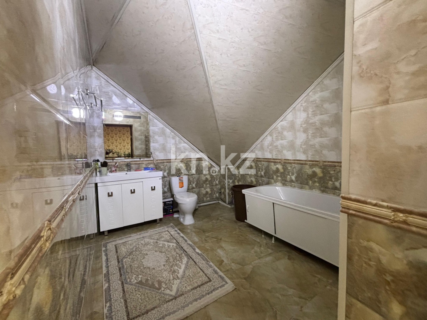 Продажа 6-комнатного дома, 200 м², ул. Чигорина, дом  33/23 - Продажа домов, коттеджей в Алматы фото 13 из 31