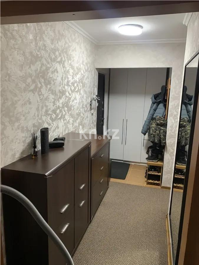 Продажа 2-комнатной квартиры, 43 м² в Алматы - фото 5