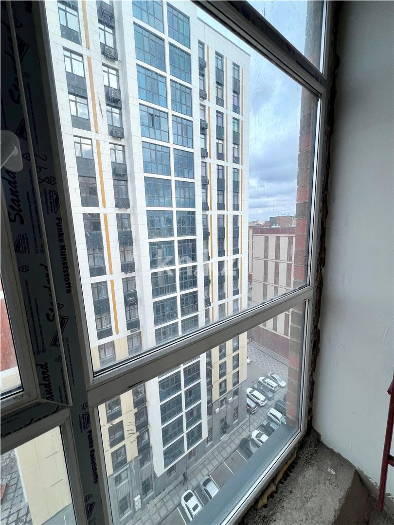 Продажа 2-комнатной квартиры, 70 м², ул. Букетова - Продажа квартир в Казахстане фото 9 из 9