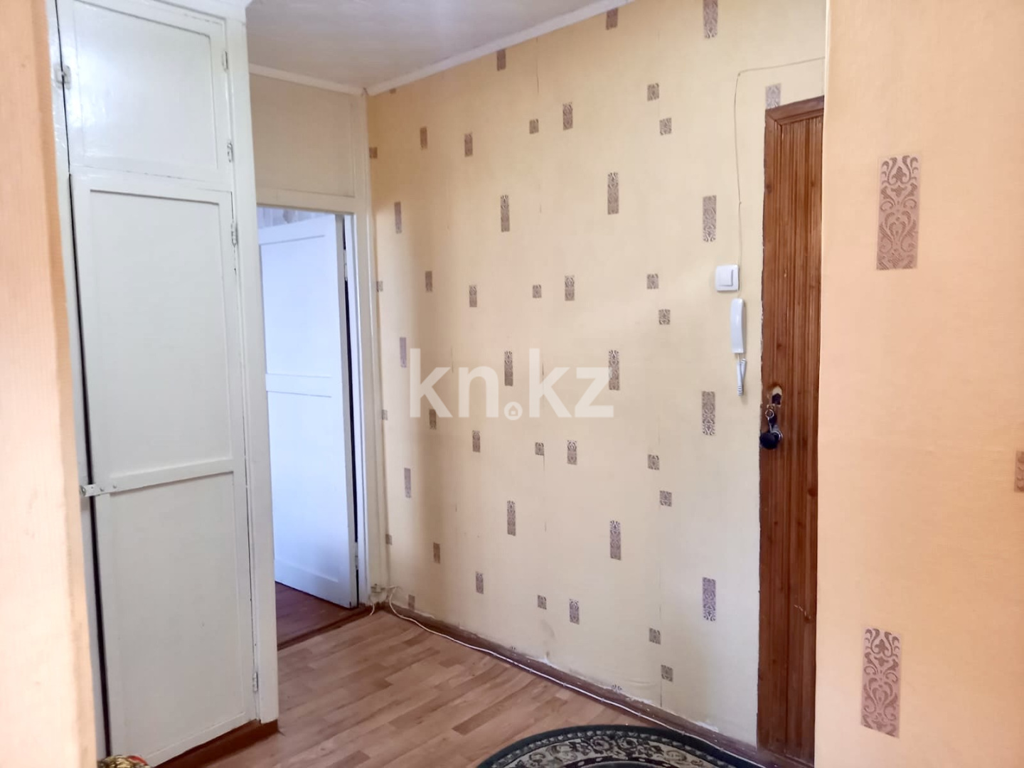 Продажа 4-комнатной квартиры, 63.2 м², Джалиля, дом  14 - Продажа квартир в Жезказгане фото 3 из 10