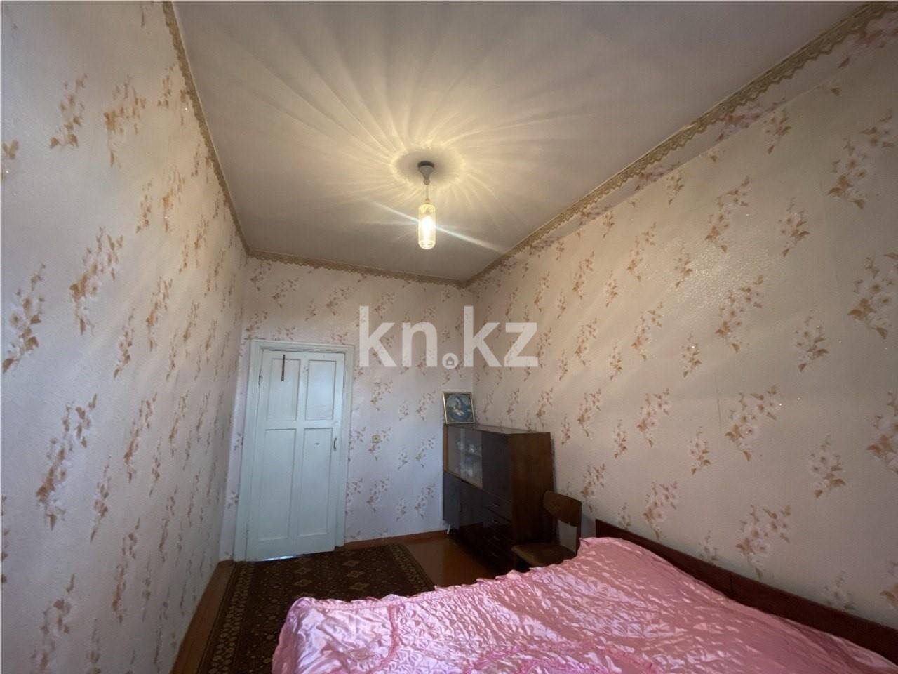 Продажа 2-комнатной квартиры, 52 м² в Темиртау - фото 3