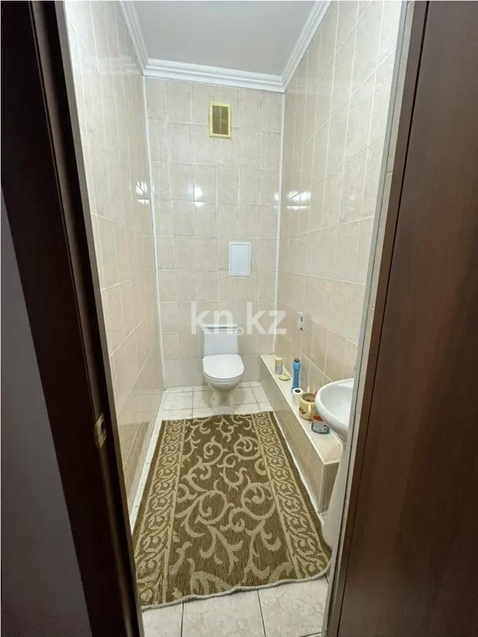 Продажа 2-комнатной квартиры, 70 м², пр. Момышулы, дом  13а - Продажа  двухкомнатных квартир в Астане с фото фото 5 из 6