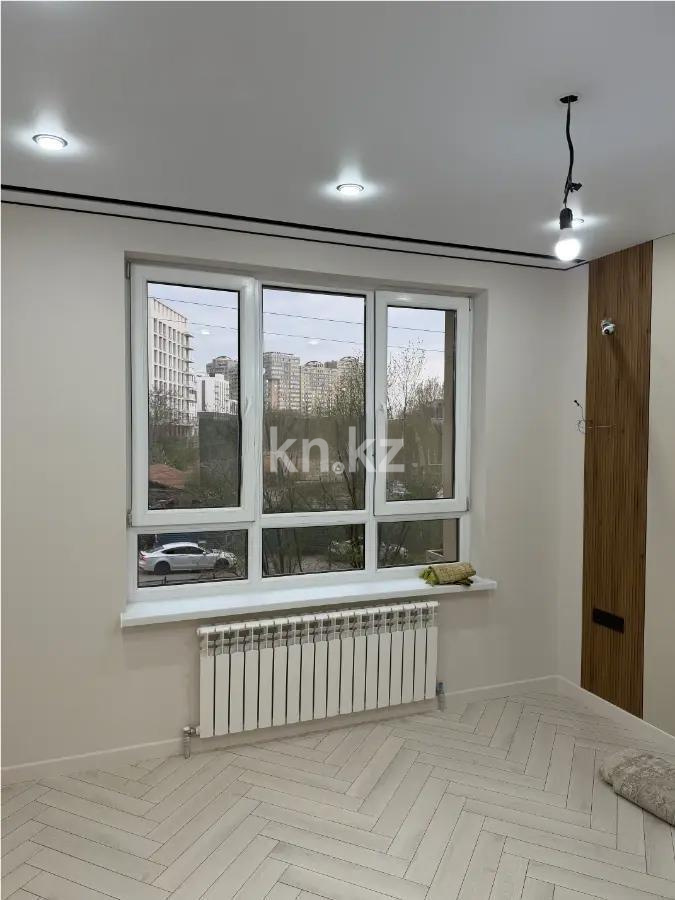 Продажа 2-комнатной квартиры, 55.9 м² в Алматы - фото 2