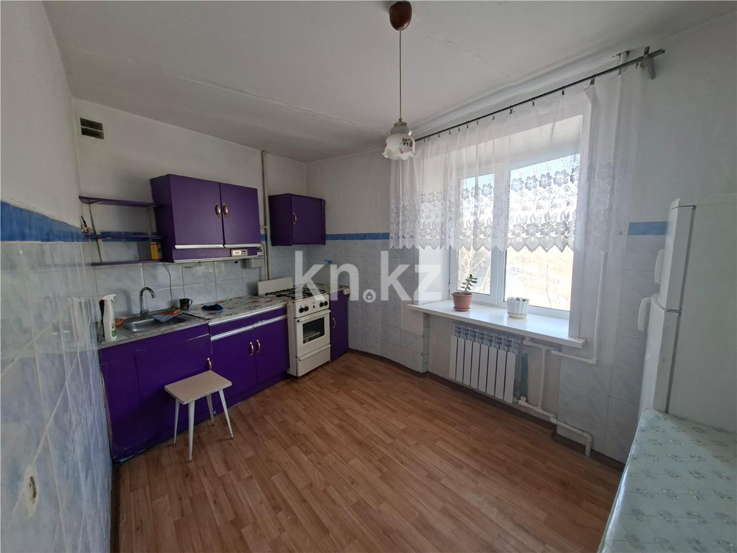 Продажа 3-комнатной квартиры, 74 м² в Караганде - фото 12