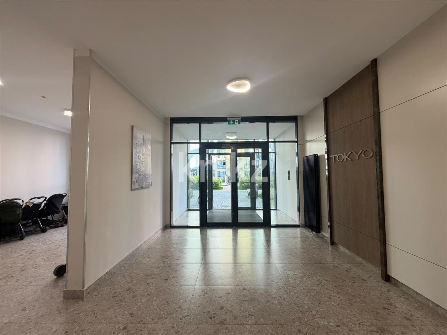 Продажа 2-комнатной квартиры, 69.85 м² в Астане - фото 12