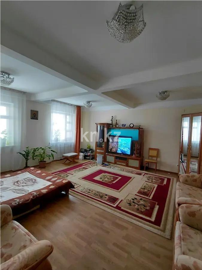 Продажа 2-комнатной квартиры, 100 м² - Продажа недвижимости в Астане - страница 7 фото 1 из 6