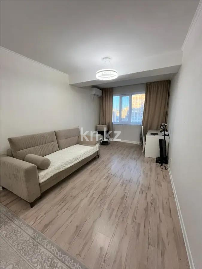Продажа 1-комнатной квартиры, 39.2 м² - Продажа однокомнатных квартир от собственников в Астане - страница 2 фото 1 из 4