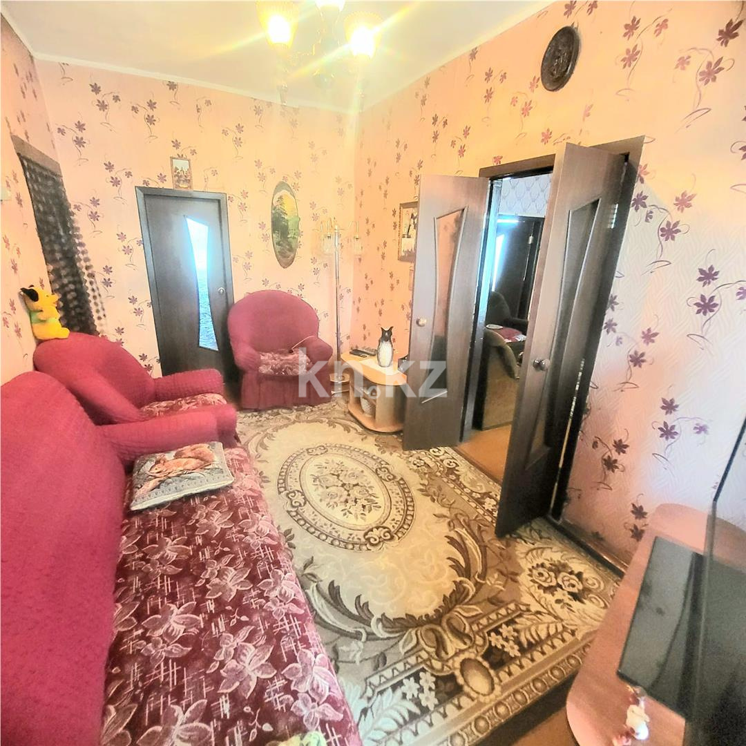 Продажа 4-комнатного дома, 70 м², ул. Тельмана - Продажа домов, коттеджей в Темиртау фото 15 из 21