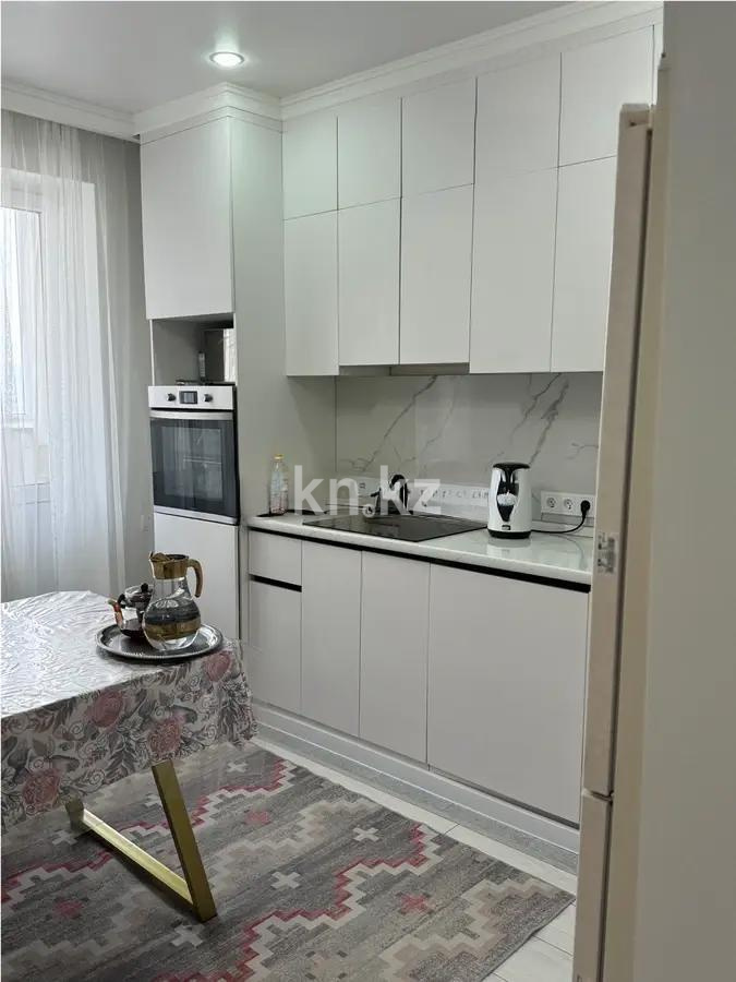 Продажа 4-комнатной квартиры, 100 м², ул. Айтматова, дом  29а - Продажа  четырехкомнатных квартир в новостройках Астаны фото 5 из 7