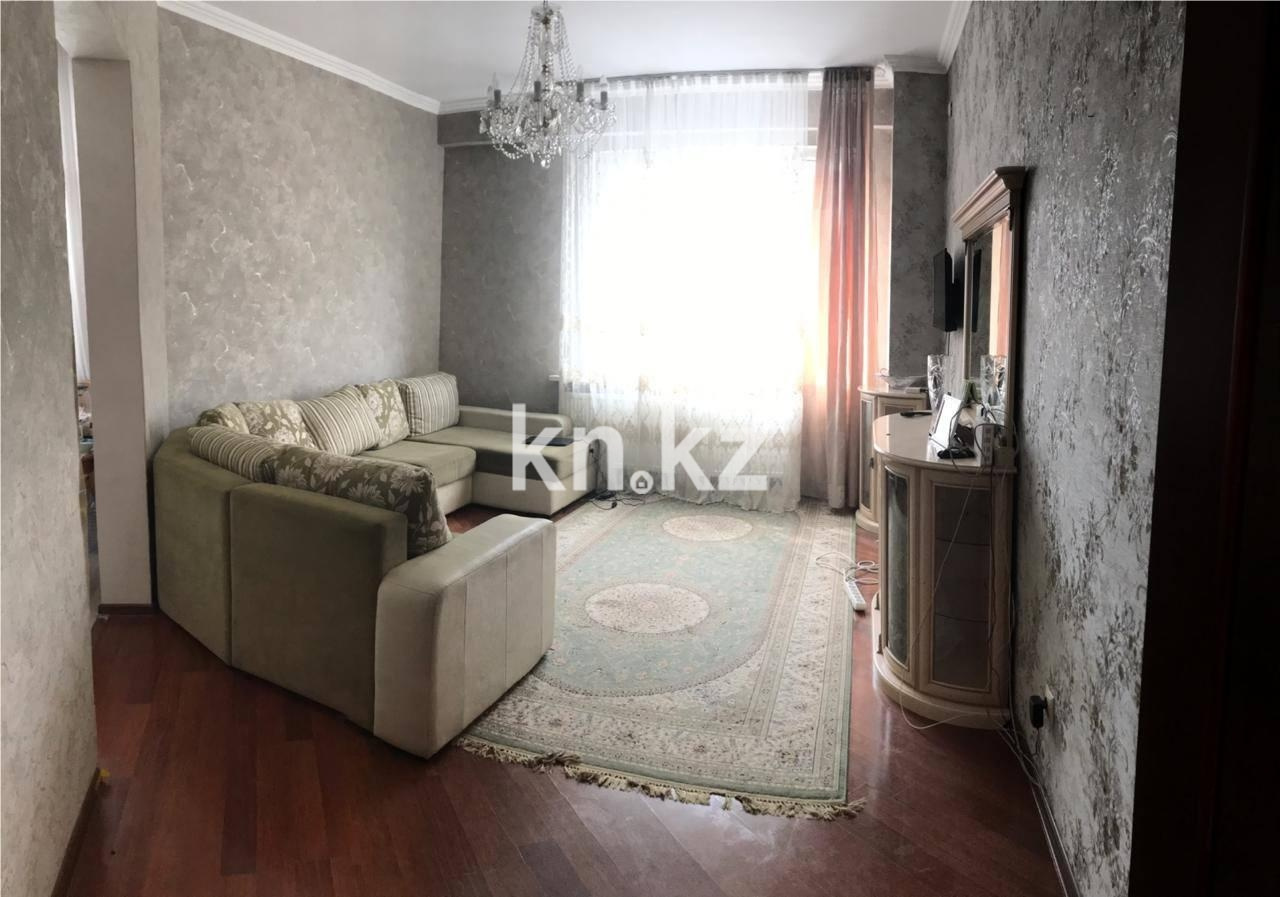 Продажа 2-комнатной квартиры, 78 м² - Продажа двухкомнатных квартир в Астане - страница 173 фото 1 из 4