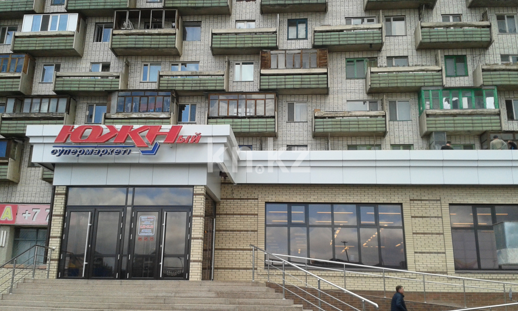 Продажа 3-комнатной квартиры, 64 м² - Продажа  трехкомнатных квартир в Караганде фото 6 из 9