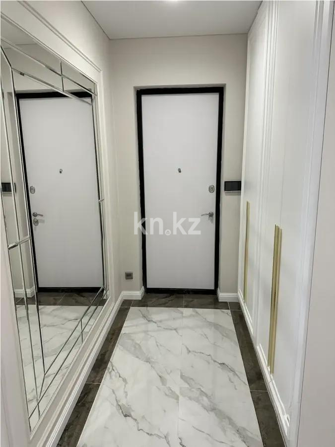 Продажа 2-комнатной квартиры, 62 м² - Продажа квартир в Бостандыкском р-не Алматы - страница 2 фото 5 из 5