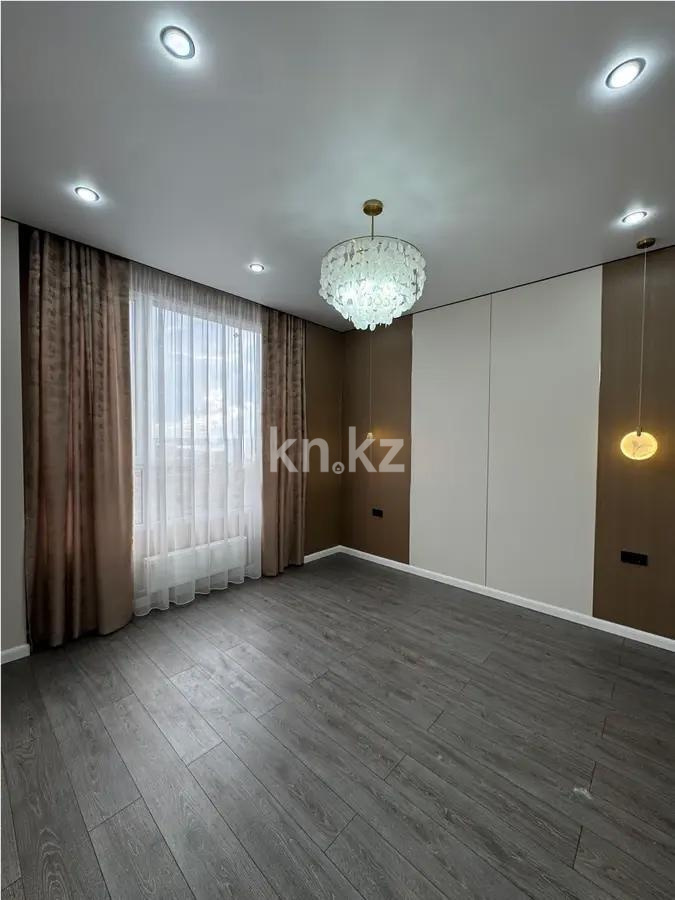 Продажа 1-комнатной квартиры, 41 м² в Астане