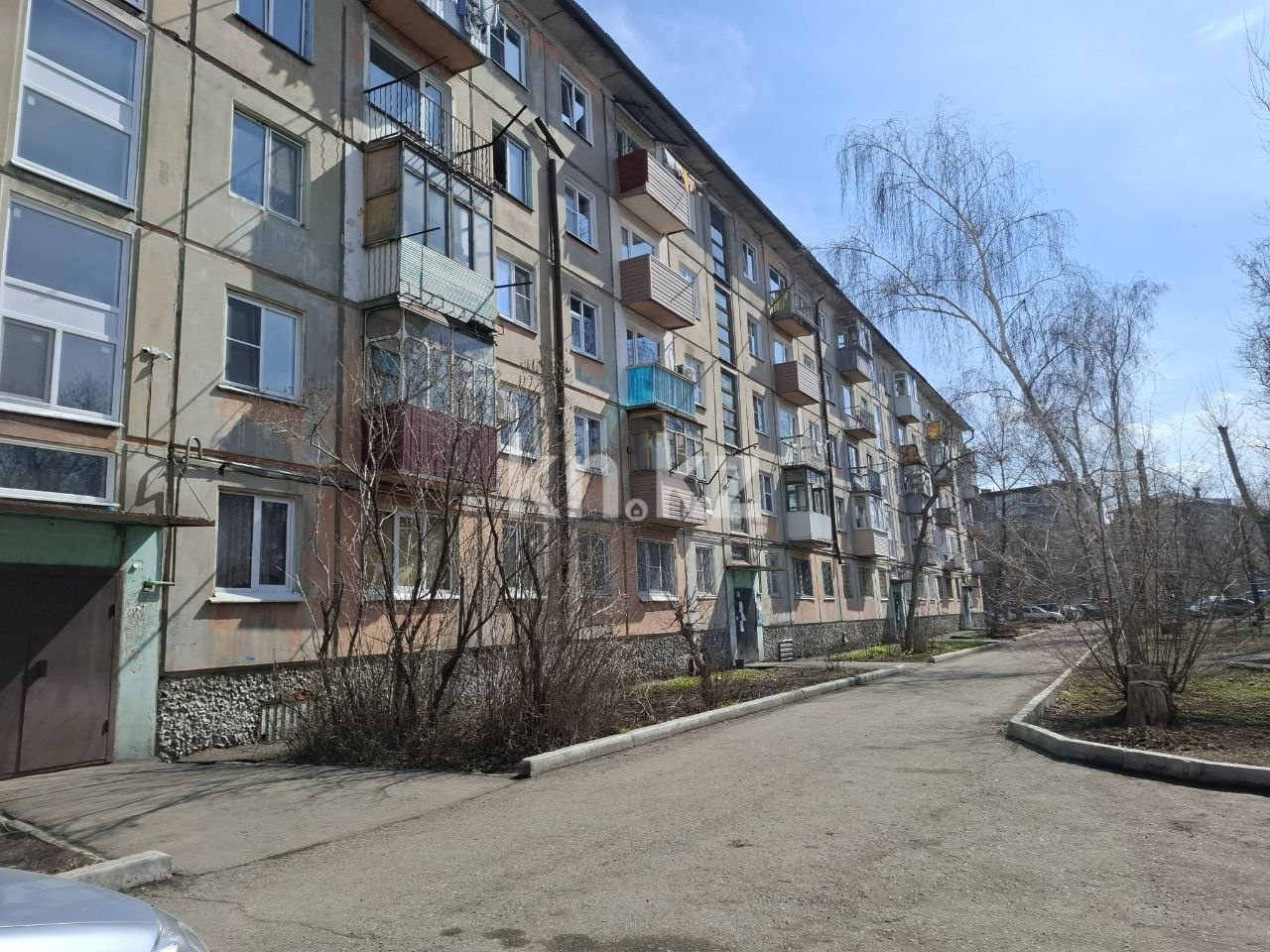 Продажа 2-комнатной квартиры, 42 м² - Продажа двухкомнатных квартир в панельном доме в Казахстане - страница 56 фото 10 из 10