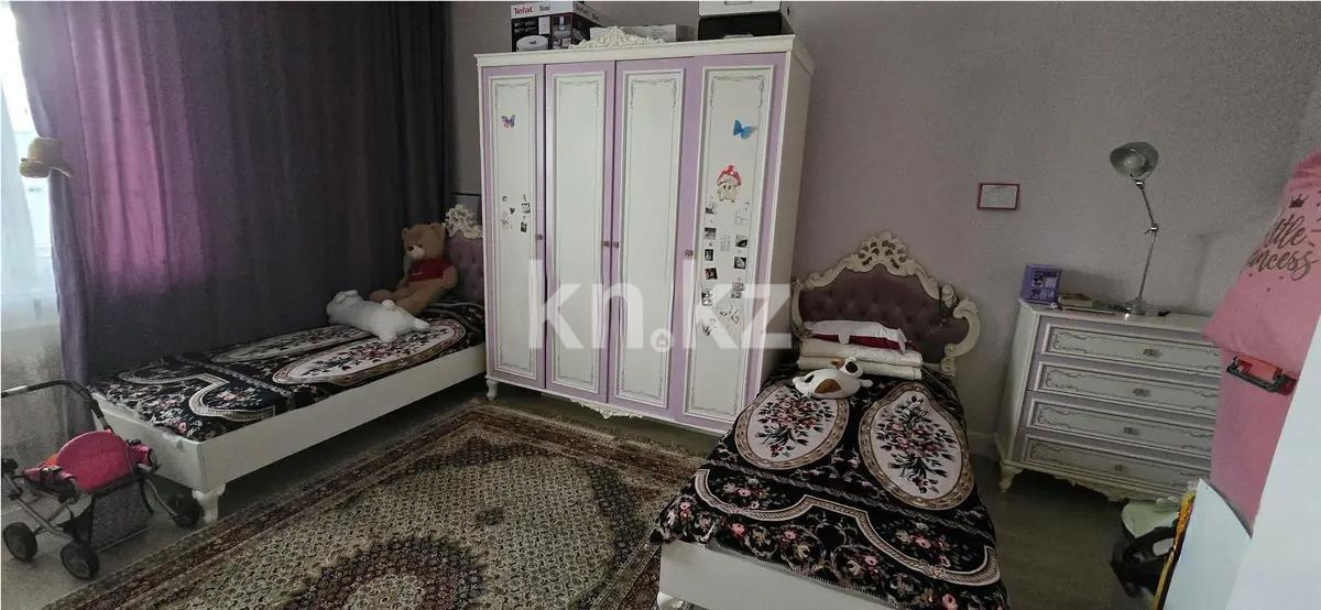 Продажа 4-комнатной квартиры, 134 м², ул. Валиханова, дом  12 - Продажа квартир в Астане фото 5 из 11