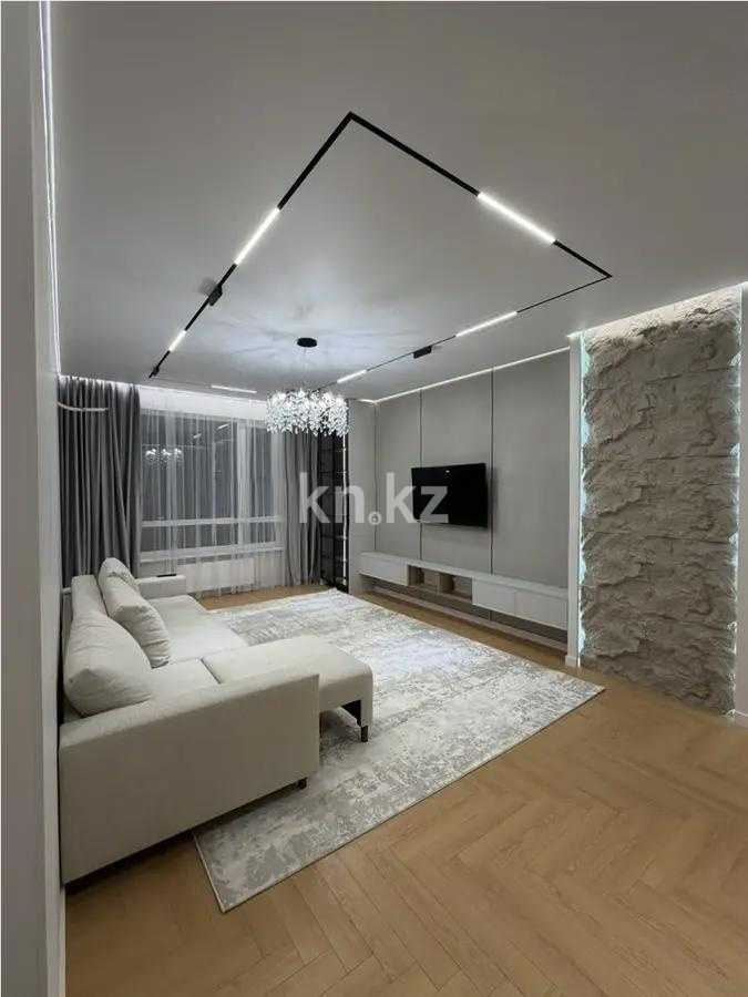 Продажа 2-комнатной квартиры, 71 м² - Продажа квартир в новостройках Астаны с фото - страница 31 фото 1 из 5