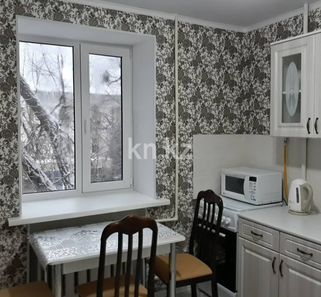 Аренда 1-комнатной квартиры посуточно, 32 м², ул. Айтеке би, дом  42 - Продажа и аренда недвижимости в Актобе фото 2 из 7