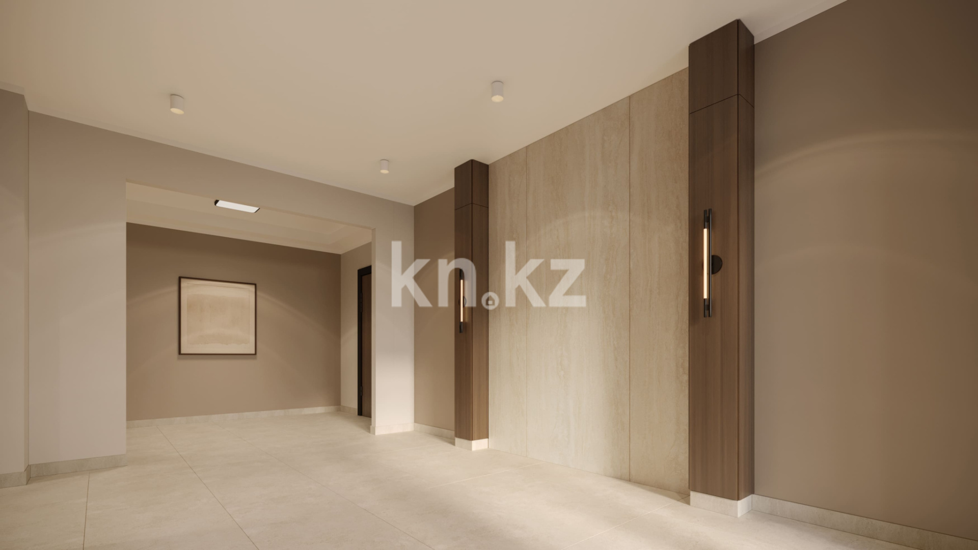 Продажа 2-комнатной квартиры, 41.48 м² - Продажа квартир в Астане - страница 18 фото 4 из 10