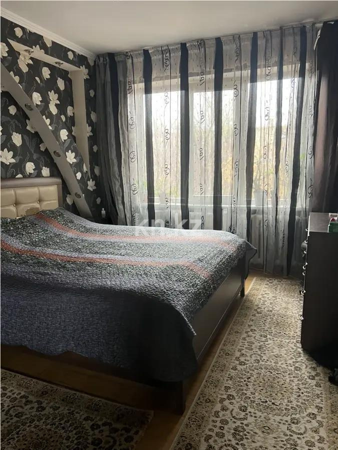 Продажа 4-комнатной квартиры, 73 м², мкр-н Орбита-1, дом  24 - Продажа  четырехкомнатных квартир в Алматы без посредников фото 2 из 6