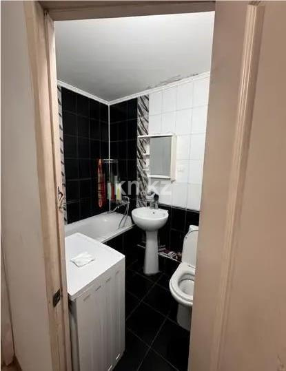 Продажа 2-комнатной квартиры, 44.9 м², мкр-н 8, дом  41 - Продажа  двухкомнатных квартир в Алматы с фото фото 4 из 4