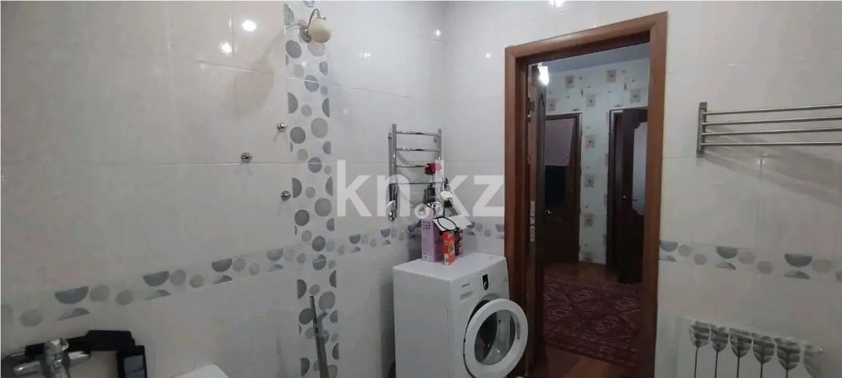 Продажа 2-комнатной квартиры, 72 м² - Продажа двухкомнатных квартир от собственников в Астане - страница 2 фото 4 из 4