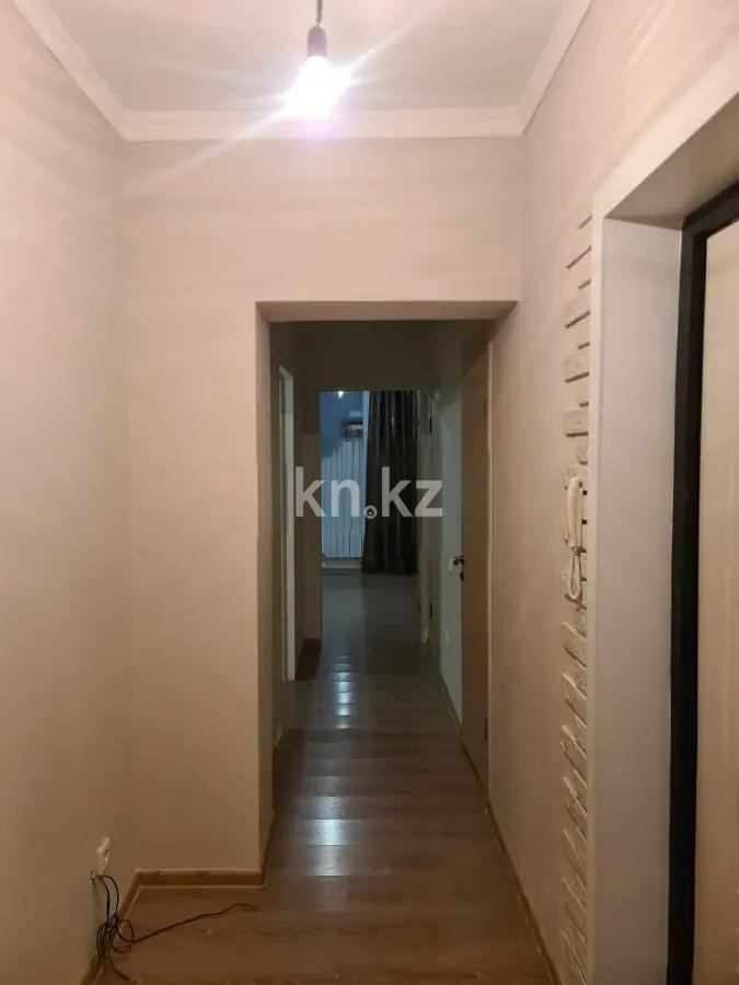 Продажа 3-комнатной квартиры, 80 м², ул. Бокейхана, дом  21 в Астане - фото 3