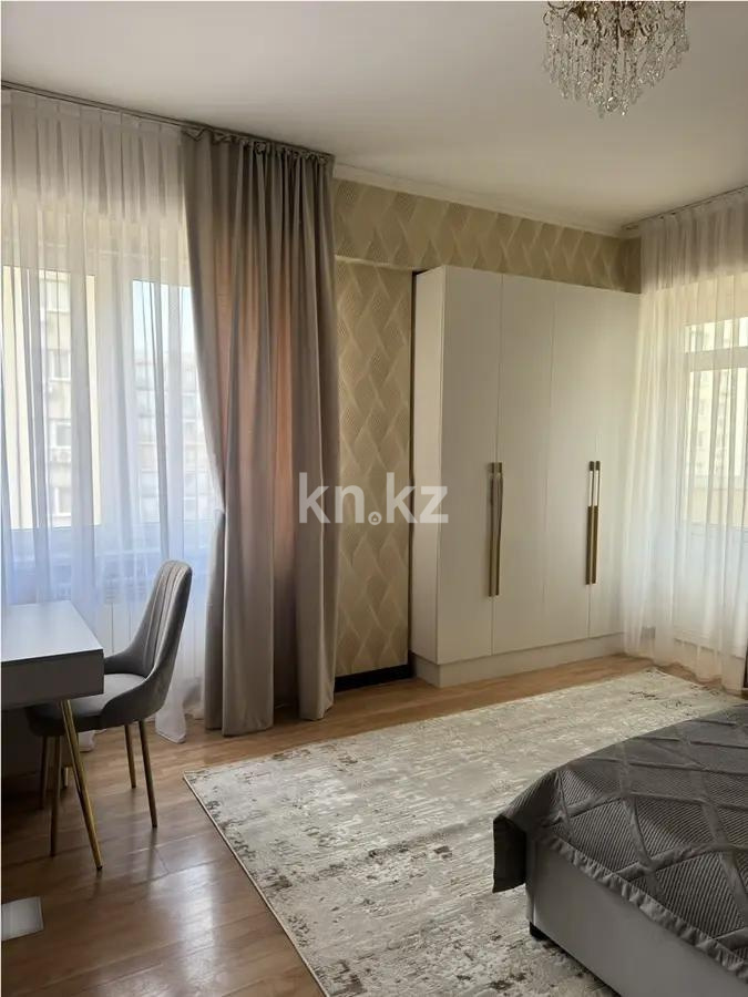 Продажа 2-комнатной квартиры, 85 м² в Алматы - фото 3