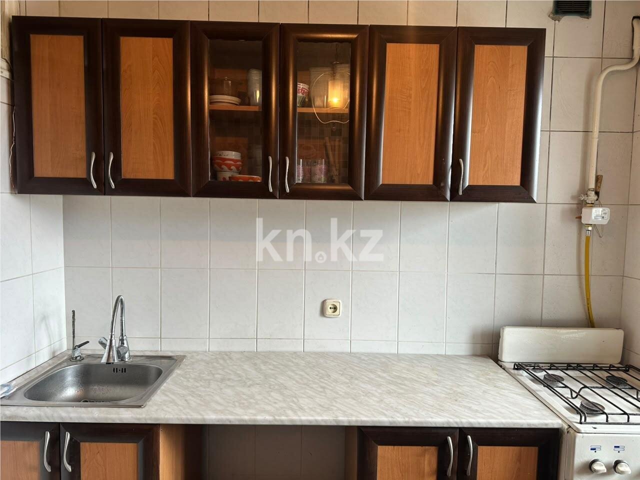 Продажа 1-комнатной квартиры, 34 м² в Караганде - фото 3