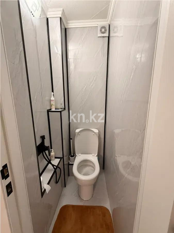 Продажа 2-комнатной квартиры, 54 м² в Астане - фото 5