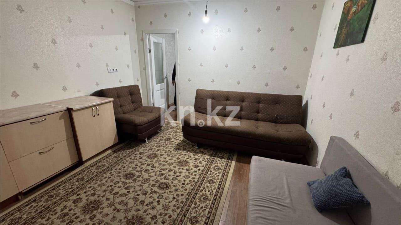 Продажа 1-комнатной квартиры, 36 м² в Астане