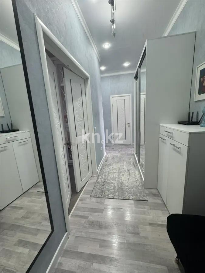 Продажа 2-комнатной квартиры, 62 м² в Караганде - фото 8