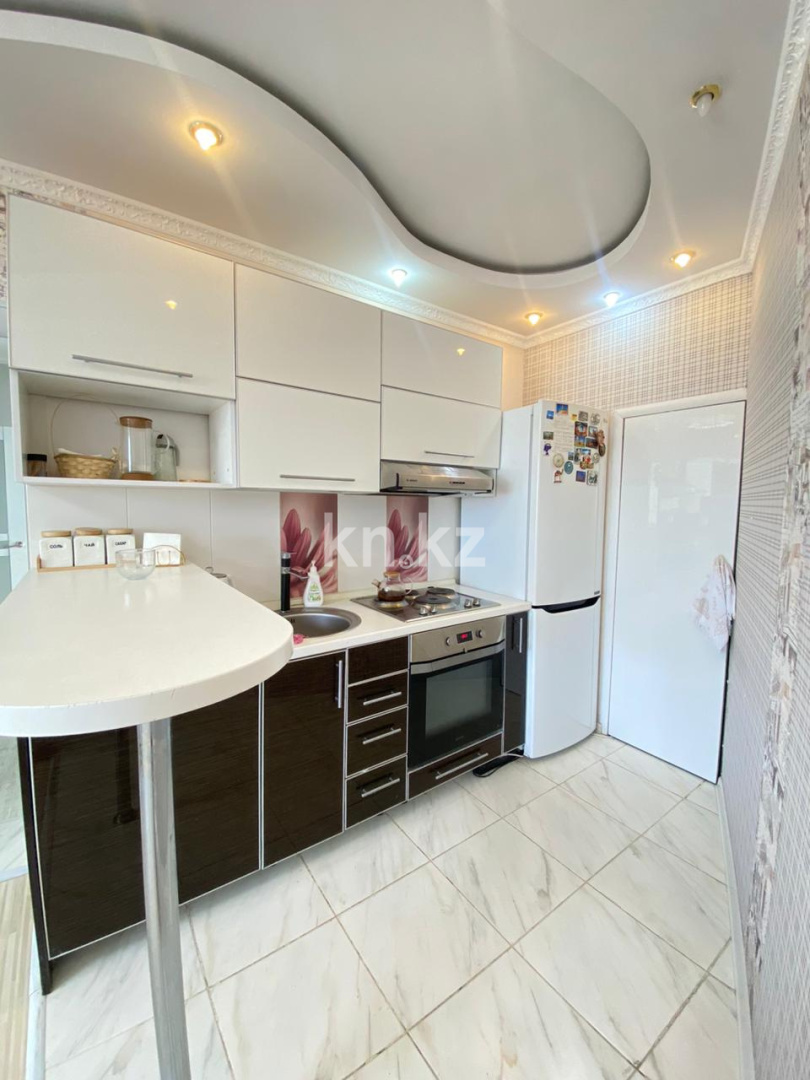 Продажа 4-комнатной квартиры, 87 м² в Караганде - фото 4